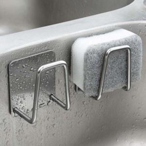 수세미거치대 수세미걸이 수세미받침대 싱크대수세미