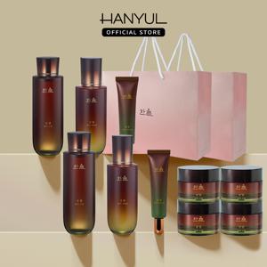 송담 탄력 더블 기초풀세트