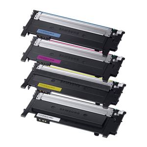 삼성 프린터 SL-C486W 호환토너 재생토너 검정, 컬러