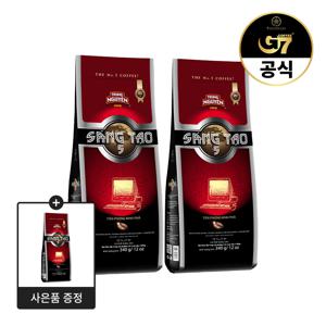 쭝웬 상타오5 원두커피 340g 베트남PKG (내수용) 2+1 (총 3개)