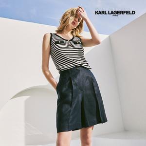 [최초가 69,900원] 25SS 린넨블렌딩 테일러 버뮤다팬츠