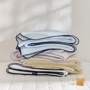 슬러시 냉감 시어서커 여름 차렵이불/세트/풀세트