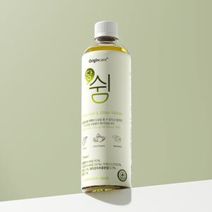 오리진케어 당쉼 바나바잎차, 돼지감자차, 여주차, 뽕잎차