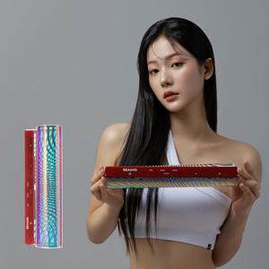 레그씬 EMS 시트형 다리 운동 마사지기