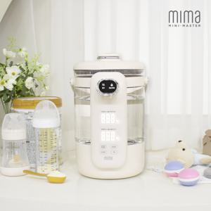 대용량 보온 스마트 전기포트 2.5L 전기주전자 MMD-J25DIV