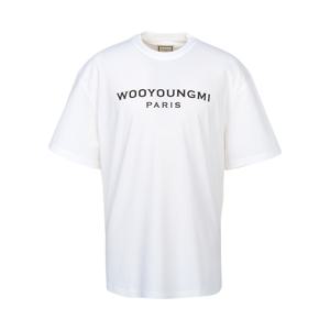 남성 반팔티셔츠 W251TS01714W