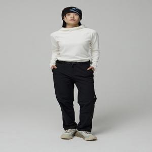 아웃도어에서일상까지보온성이좋은텍토닉230트레일하이커팬츠W PTW2402