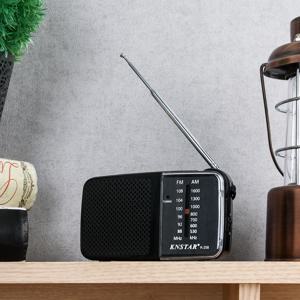 강력스피커 미니라디오 가로형 휴대라디오 미니라디오 휴대라디오 휴대용라디오