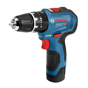 보쉬 충전해머드릴드라이버 GSB10.8V-30 배터리X 충전기X 5248207