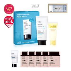 Live 아쿠아 밤 75ml 기획세트