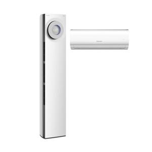 [수도권전용+기본설치무료]소상공인지원 1등급 냉방 전용 인버터형 투인원 EASB-0161RHAMDG [16평+6평] 25년식