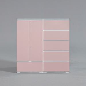 코우 미니 서랍 옷장 세트 1200  착불