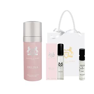 [공식수입정품] 델리나 헤어 퍼퓸 75ML