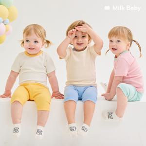 마카롱컬러유아여름내의세트(3color)_N