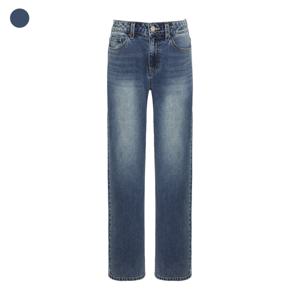 게스진 여성 DBL톤 와이드 YQ1D9075