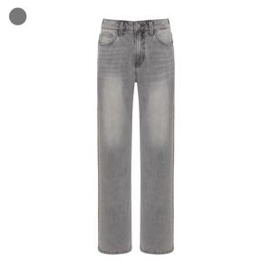 게스진 여성 GRY톤 와이드 YQ1D9095