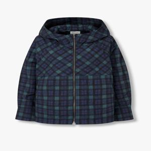 [정가219,000] 스트링 후드 집업 점퍼 9166213881