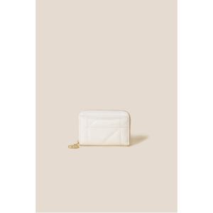 [최초가 138,000원] 이브레스(lvresse) 지퍼 카드지갑_RCWGX25148IVD