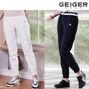 (IN)[최초가 139,000] 골프 여성 스모킹밴드 조거팬츠