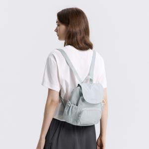 N265ABG550 여성 루미 미니 백팩 BLUE