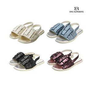 [정상가249000][경량 소가죽] 에릭 뉘른베르크 VERONA 샌들 E251SE01