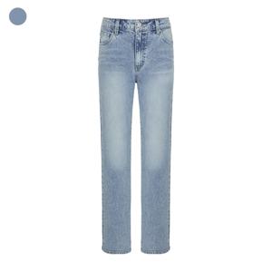 게스진 여성 저온스 LBL톤 스트레이트 YQ1D9050