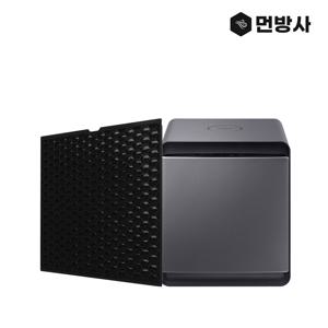 국산 삼성 공기청정기 큐브 탈취필터 AX47N9980SSD