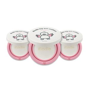 [아이보들] 아이보들 빅 선쿠션 25g 3개