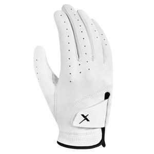 더뉴 올양피 골프장갑 흰색 남성용 오른손 1장