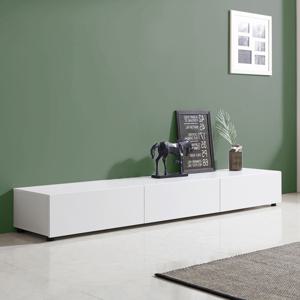 슈퍼홈 리처 티비다이 낮은 거실장 TV다이 2000 75인치