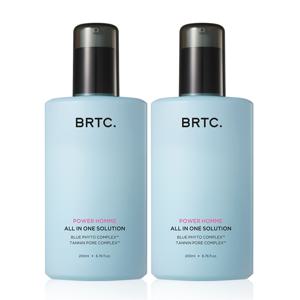 파워 옴므 올인원 솔루션 200ml+200ml