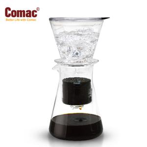 콜드브루 더치커피 메이커 500ml (DC1) [워터드립/더치커피기구/커피용품]