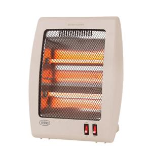 REINA 2단 쿼츠 미니 소형 히터 IN-909 석영관 램프