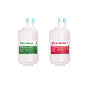 [호환] 코웨이 나노직수 정수기 CHP-7200N 호환 프리미엄 필터 1회관리세트