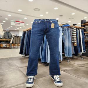 514 스트레이트 청바지  00514-1702