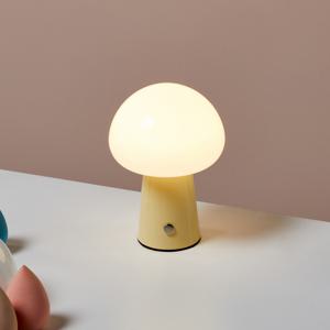 미니 버블무드등 버터 충전식