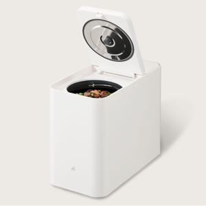 [시크릿] 시그니처 음식물 처리기 가정용 분쇄기 건조기 iFD01