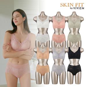 스킨핏 핫썸머 FREE FIT 커버플러스