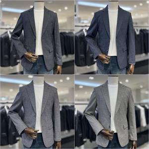 매년완판 26년 S/S 신상 전체스판 다계절자켓 4종1택 RSBIBJ00A EK3653