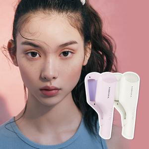 컴팩트 물결고데기 38mm (2colors)