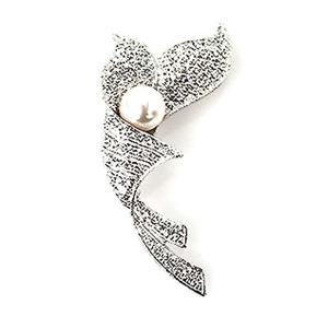 진주 브로치4 진주브로치 담수진주브로치 고급브로치 선물용브로치