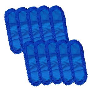 슈마켓 매직 초극세사 리스킹 리필/60cm/10P 강당걸레 극세사마포걸레 기름걸레 기름걸레리필