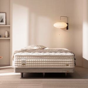 [펠리스침대] 클라우드업 오렌지 9존 독립스프링 매트리스 SS 슈퍼싱글