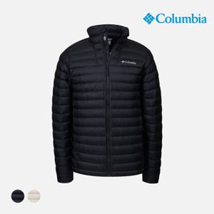 [남성] 코어라이트 경량다운 자켓 WE3851