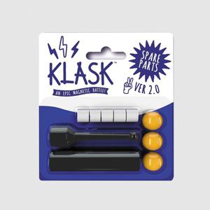 클라스크 오리지널 스페어 파츠 보드게임