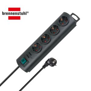 프리메라라인 멀티탭 4구 1.5m