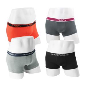 엠포리오 아르마니 언더웨어 남성 남자 드로즈 코튼 팬티 111610