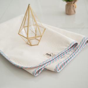 뮤라 거즈방수요 M 사이즈 / 에코,스칸디,플라워