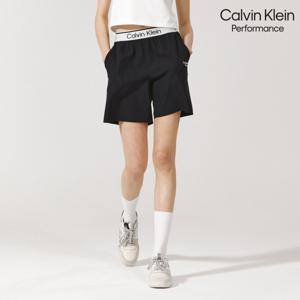 B [리오더] 우븐 반바지 여성 3컬러 택1