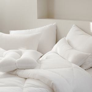 데일리 에코케어 에어클로 항균 일반/경추 베개솜